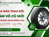 Mua bán trao đổi mâm vỏ cũ mới Trảng Bom Đồng Nai giá tốt, uy tín