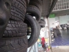Tại sao vá lốp lại cần đảm bảo chất lượng