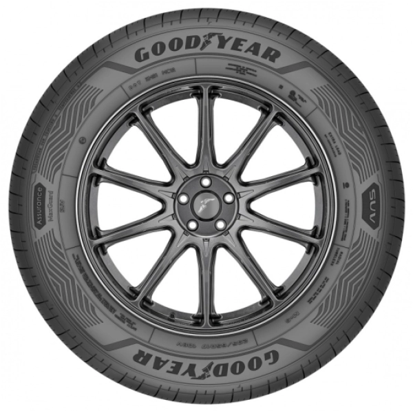 Lốp Goodyear 225/50R18 ASSURANCE MAXGUARD SUV