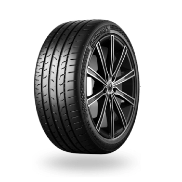 Lốp Continental 215/45R18 MaxContact MC6