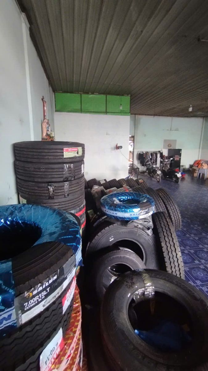 vá vỏ dầu giây